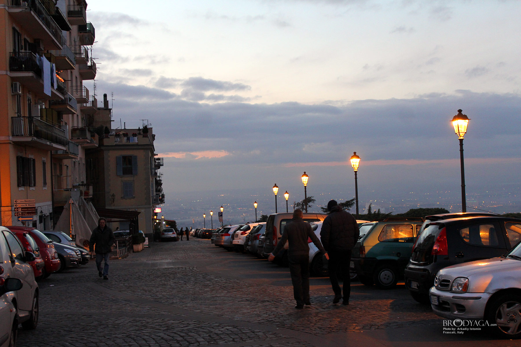 Frascati